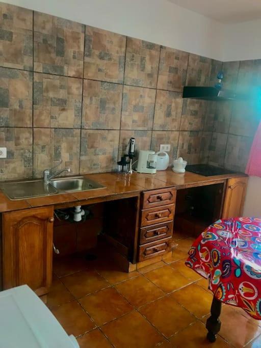 Acogedor Apartamento Verodes De Una Habitacion. San Miguel de Abona Zewnętrze zdjęcie