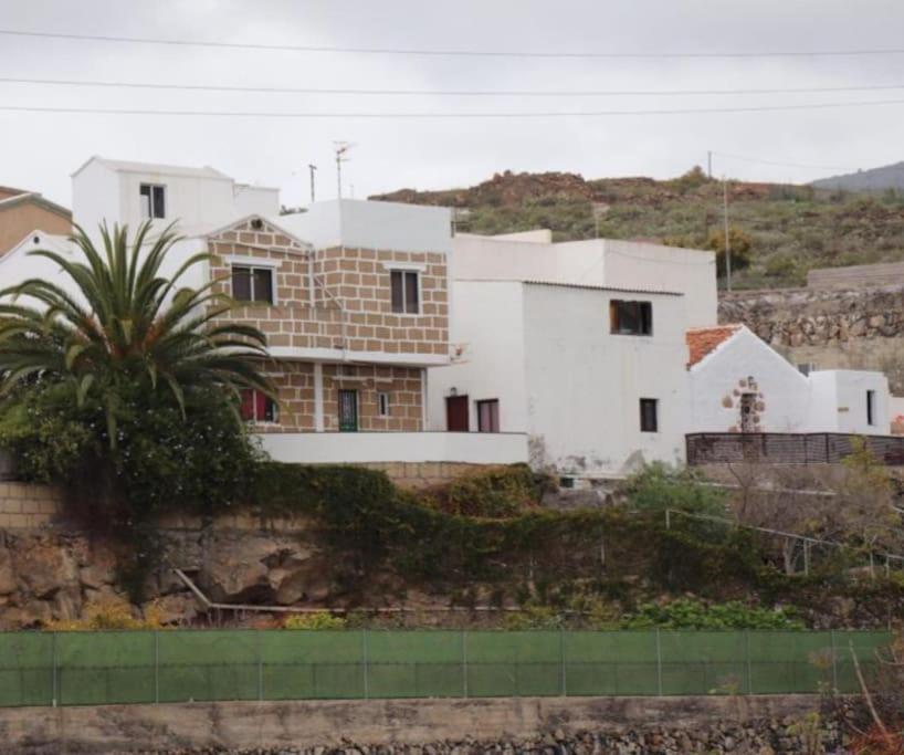 Acogedor Apartamento Verodes De Una Habitacion. San Miguel de Abona Zewnętrze zdjęcie